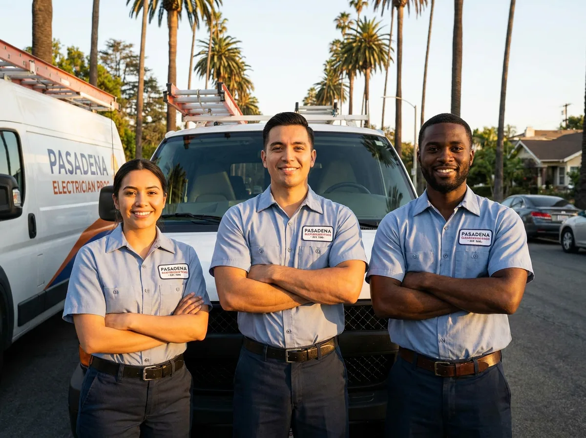 Electrician company in Hayfield, MN