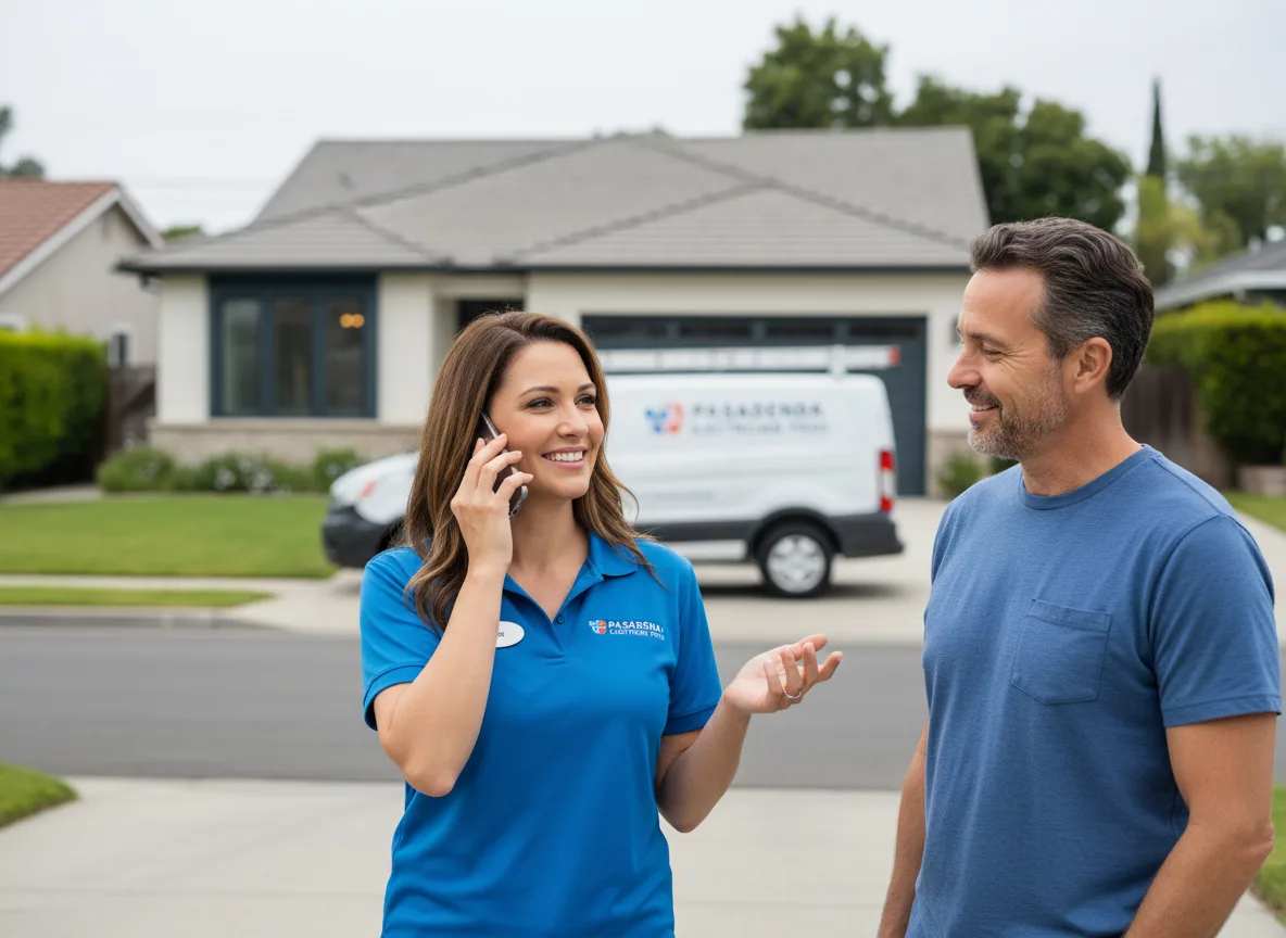 Electrician Hayfield, MN FAQs